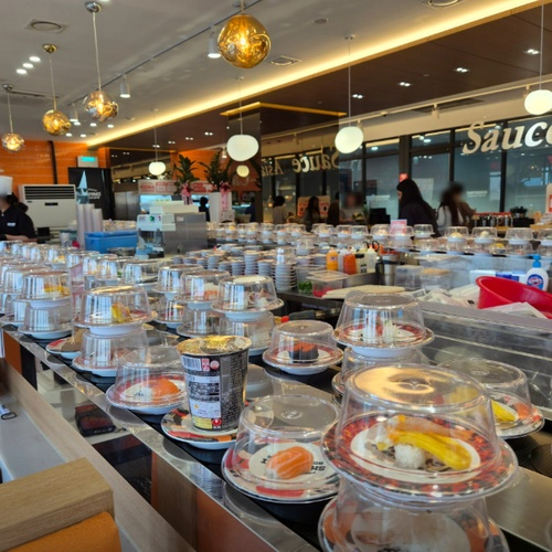 [울산 중구] 샤브야키 울산중구점