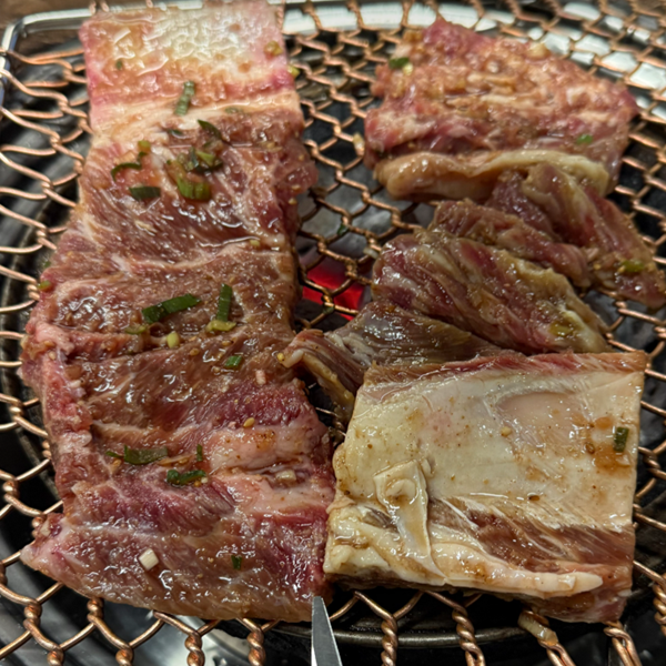 [경기 고양] 훈장골 일산식사점