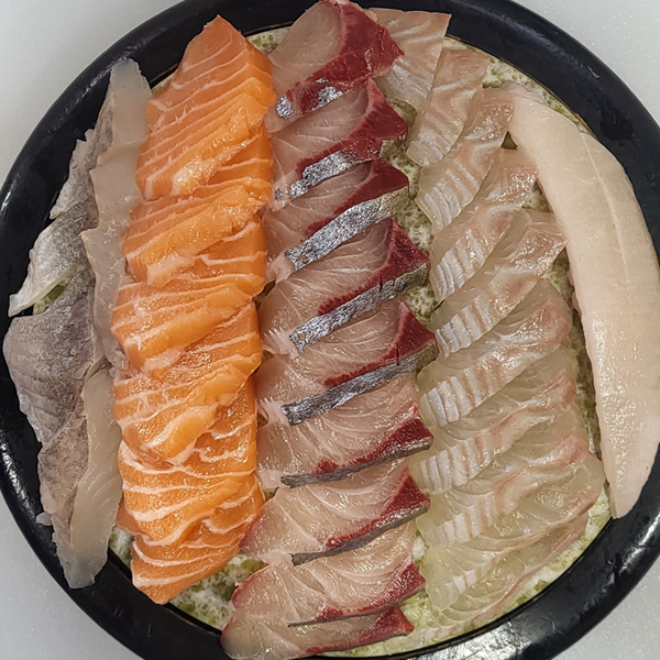 [서울 마포] 우리바다수산