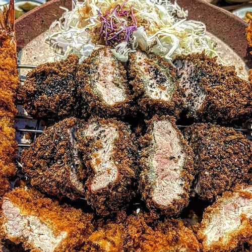 [서울 강남] 가츠오 교대본점