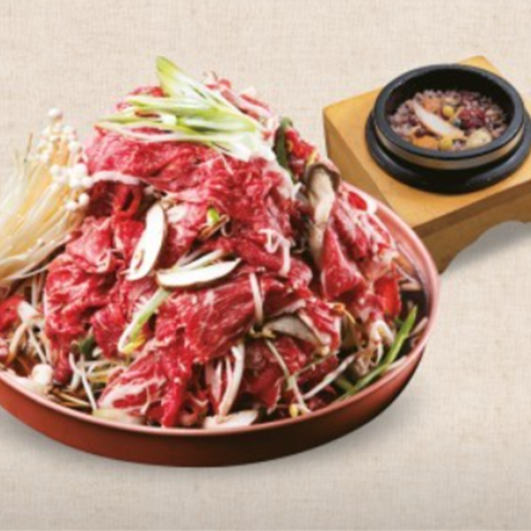 [경기 시흥] 훈장골 시흥은계점