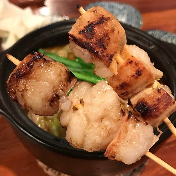 [서울 서대문] 혼신꼬치 신촌점