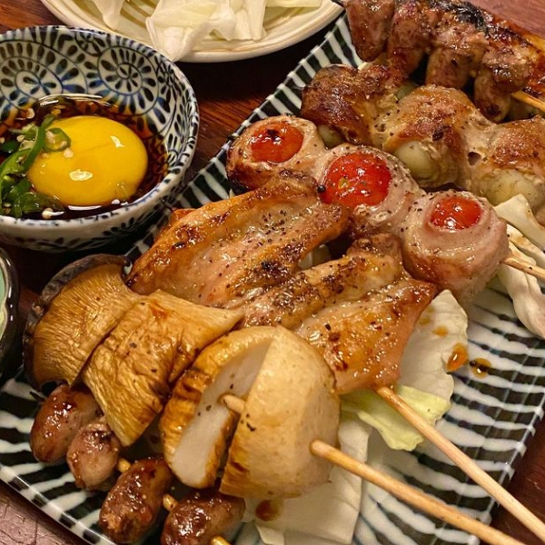 [서울 서대문] 혼신꼬치 신촌점