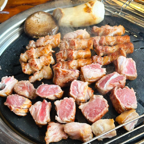 [서울 송파] 신천돼지 잠실본점