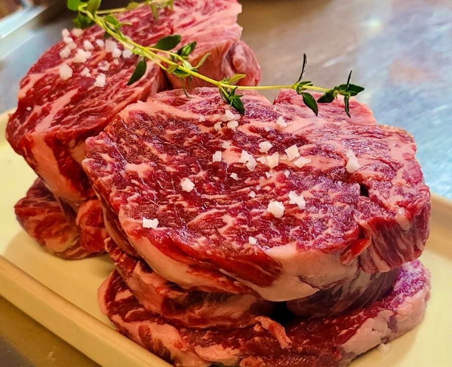 [서울 강남] 검탄소 정육점식당
