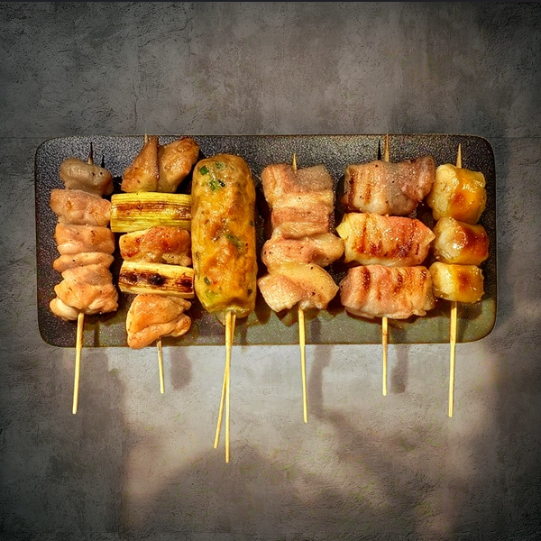 [서울 중구] 열정꼬치