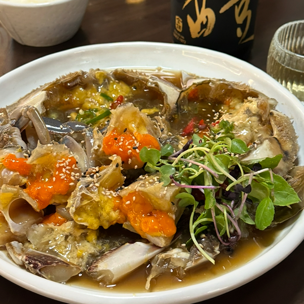 [서울 마포] 수라간