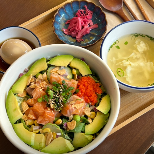 [서울 중구] 피쉬버켓 약수점