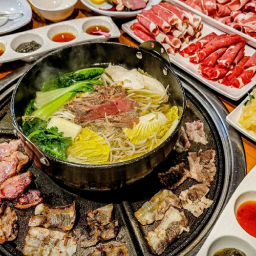 [서울 송파] 퀸즈가든 잠실방이점