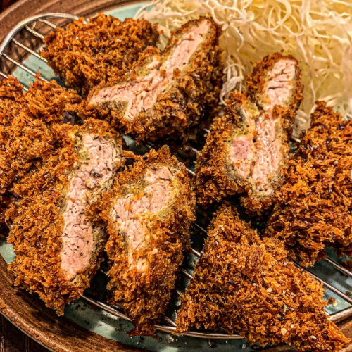 [서울 강남] 가츠오 대치점