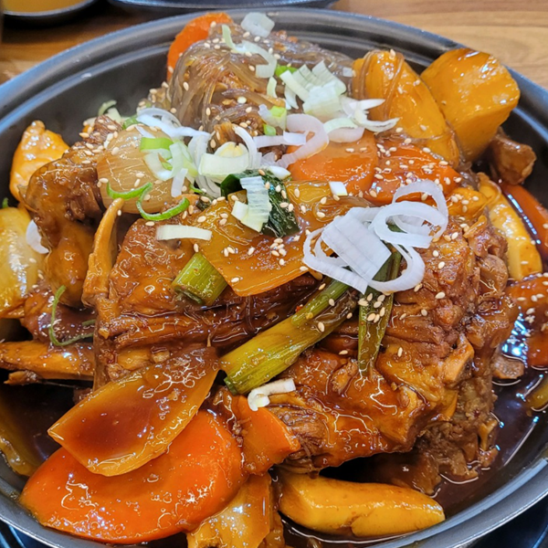 [경기 구리] 서가네 감자탕 뼈찜