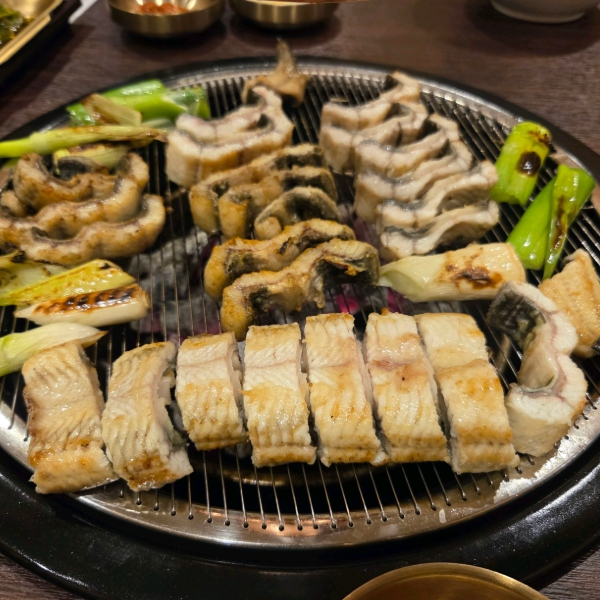 [경기 화성] 어부명품장어