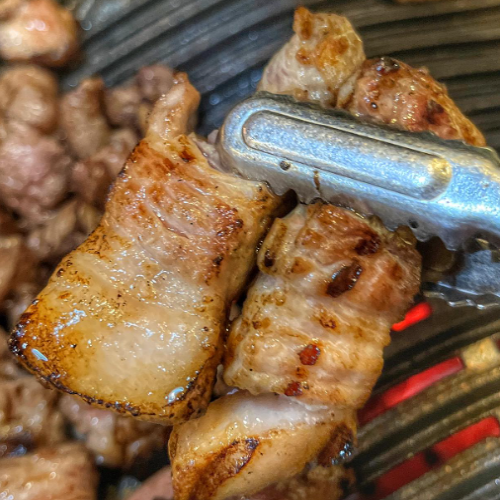[서울 강남] 그릴1492 선릉점