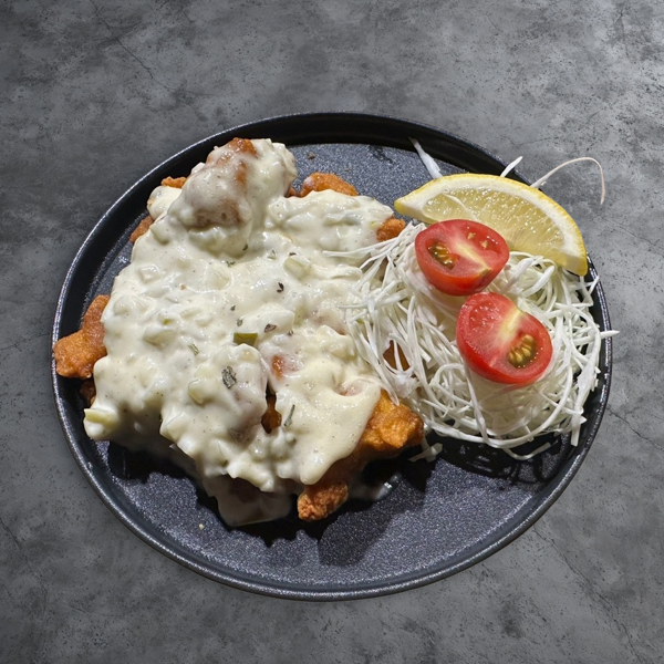[서울 중구] 열정꼬치