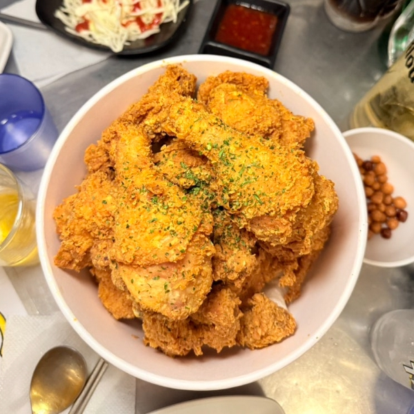 [서울 용산] 김실력포차
