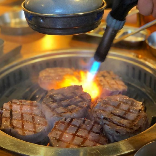 [서울 강남] 그릴1492 선릉점