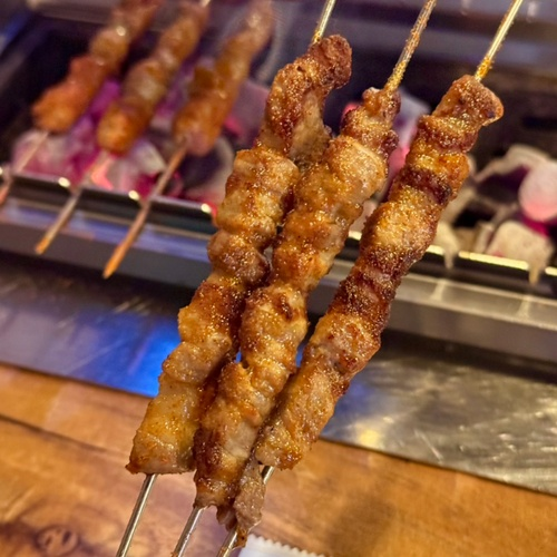 [서울 관악] 홍태양양꼬치 사당점