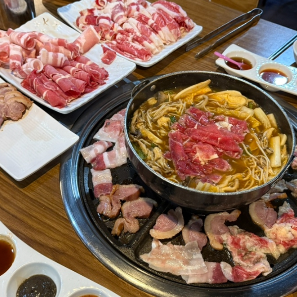 [서울 서초] 퀸즈가든 강남역점